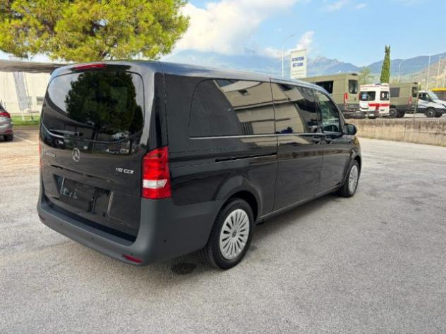 MERCEDES-BENZ Vito 2.0 116 CDI PL Tourer Pro Extra-Long rif. 24105515 - Foto 5