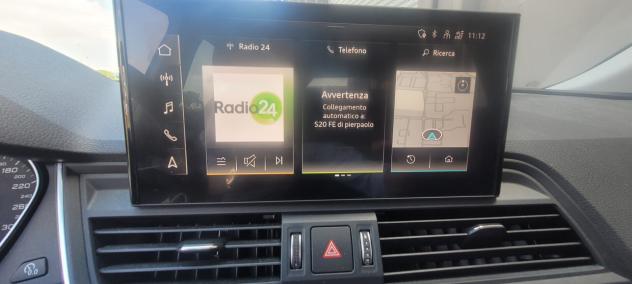 Audi Q5 40 TDI 204 CV quattro S tronic Business - Foto 6