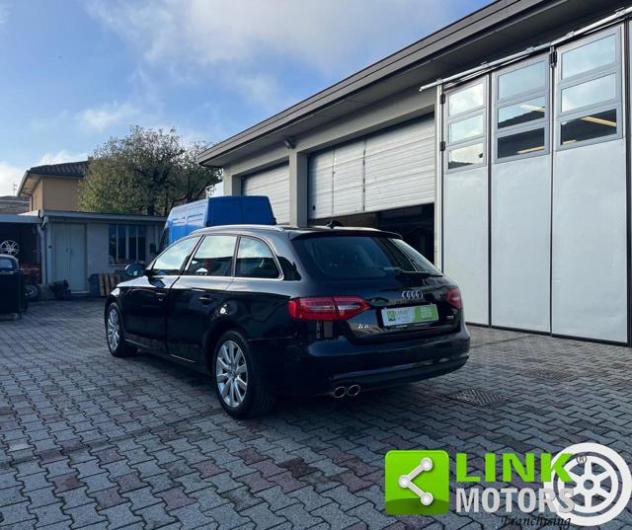 AUDI A4 Clean Unico Proprietario rif. 24174886 - Foto 6