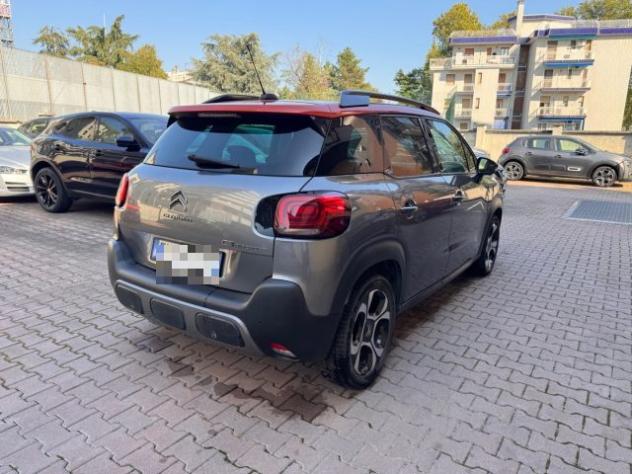 CITROEN C3 Aircross PureTech 110 S&S EAT6 Shine rif. 24139401 - Foto 5