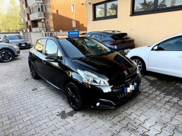 PEUGEOT 208 1° serie PureTech 82 5 porte Active rif. 23519791 - Foto 3