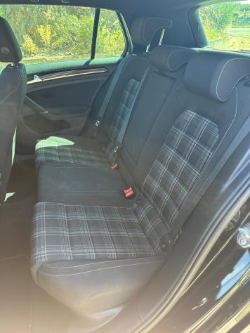 Volkswagen Golf Business GTD 2.0 TDI 5p. 4 Free BlueMotion Tech. - Foto 9