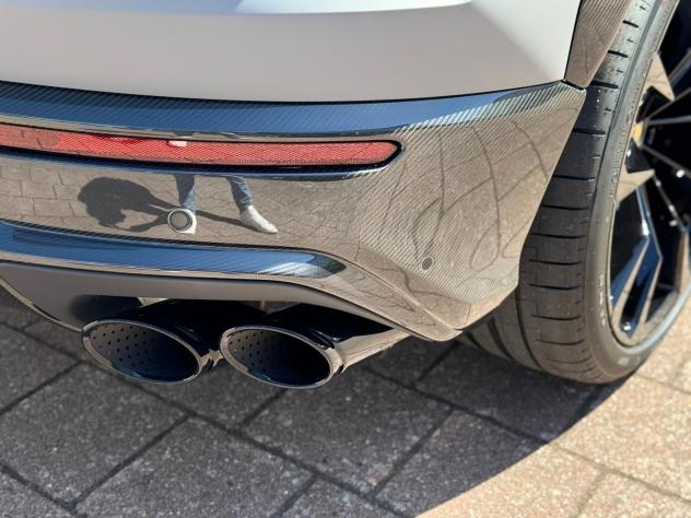 Lamborghini Urus Urus 4.0 V8 SE | CARBON, B&O, 23", PACK DARK - Foto 9