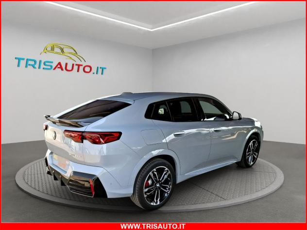 BMW X2 sDrive20d Hybrid 2.0 Aut. 163CV M Sport Pro (FULL LED+PELLE+NAVI) - Foto 4