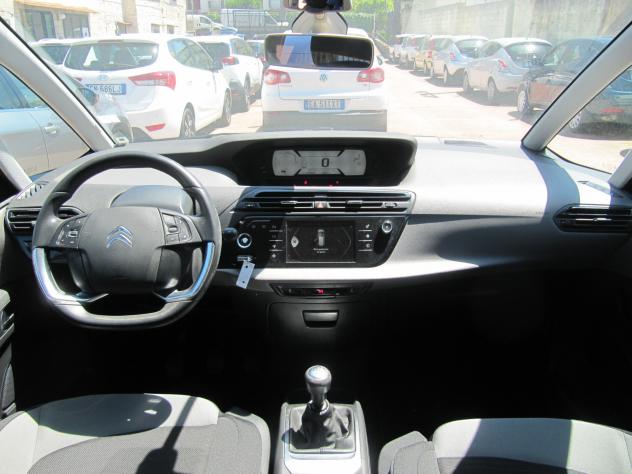 Citroen C4 Picasso BlueHDi 120 S&S Seduction - Foto 4
