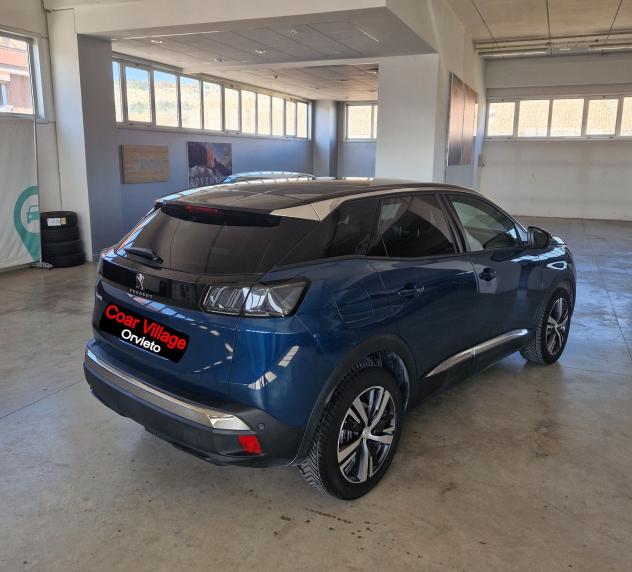 Peugeot 3008 3008 1.2 hybrid 48V Allure Pack 136cv e-dcs6 - Foto 4
