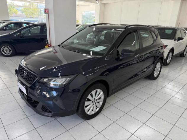 SEAT Arona 1.0 TGI Style rif. 23993046 - Foto 2