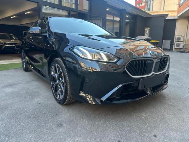 BMW 120 i 48V Msport 5 Porte Auto + Pack Mosport & Sosp. rif. 23904849 - Foto 3
