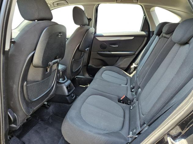 BMW Serie 2 Active Tourer 214d Active Tourer Luxury - Foto 9