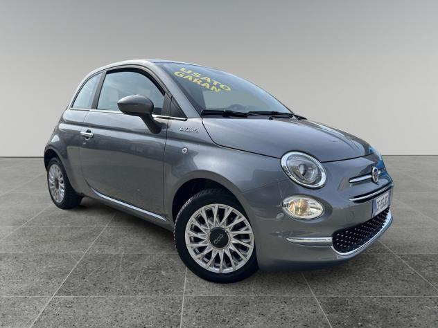 FIAT 500 Hybrid 1.0 70cv Ibrido Dolcevita