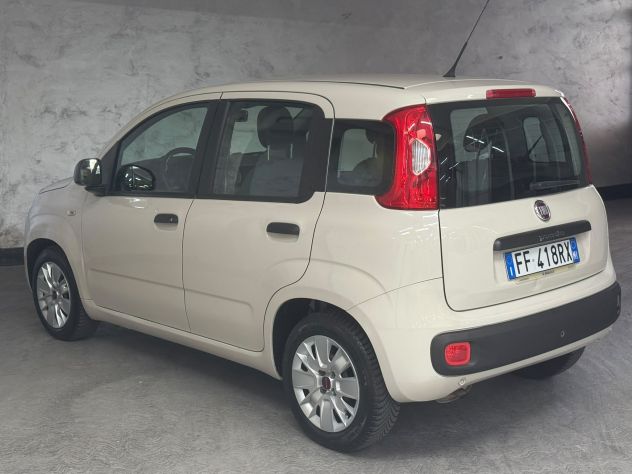 FIAT PANDA 3A SERIE anno 2016 - Foto 7