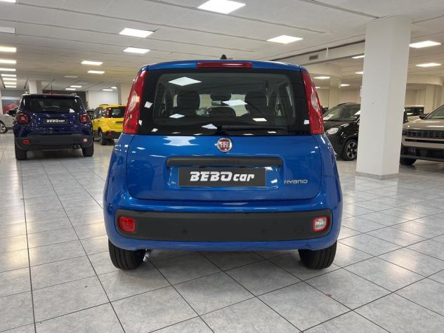 FIAT Pandina 1.0 FireFly 65cv S&S 6m Hybrid Icon - Foto 6
