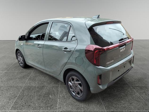 Kia Picanto Picanto 1.0 gdi Gpl Urban - Foto 2