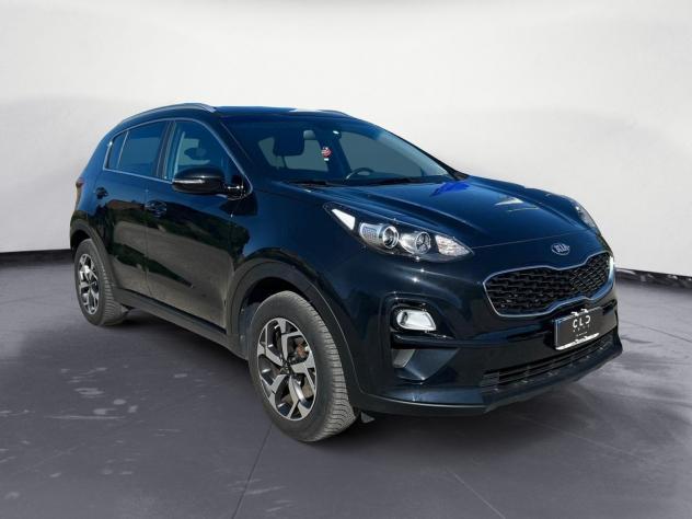 Kia Sportage 1.6 CRDI 115cv Business Class 2WD - Foto 2