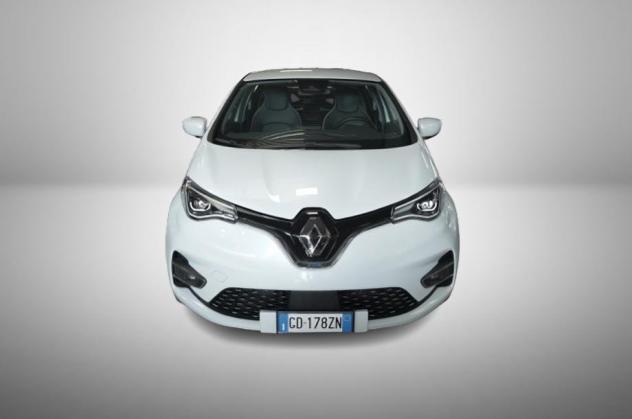 Renault ZOE 2020 Intens R135 Flex - Foto 5
