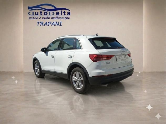 Audi Q3 35 TDI S tronic - Foto 4