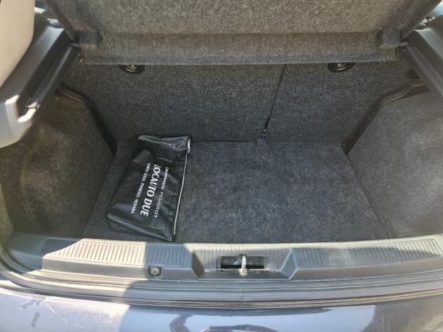 Fiat Grande Punto 1.4 GPL 5 porte Actual - Foto 9
