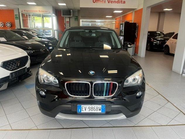 BMW X1 sDrive 18d AUTOMATICA - Foto 3