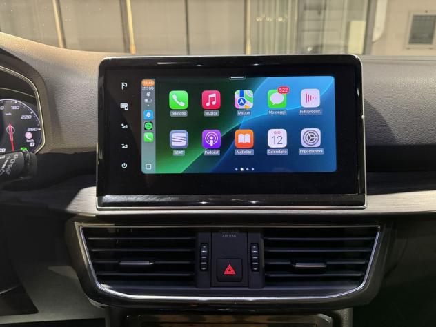 SEAT Tarraco Tarraco 2.0 TDI 200 CV 4Drive DSG XCELLENCE - Foto 10
