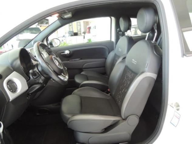 FIAT 500 1.0 Hybrid Connect rif. 23816497 - Foto 6