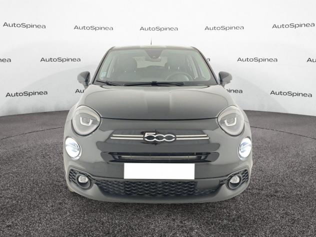 FIAT 500X 1.5 T4 130cv DCT7 #telecamera - Foto 3