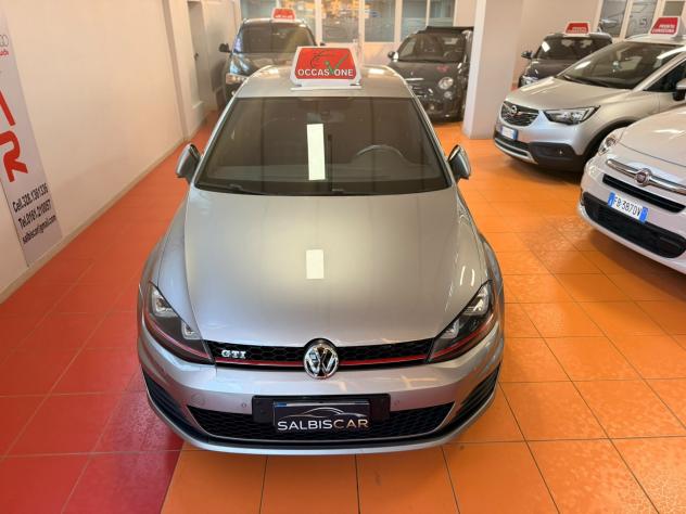 Volkswagen Golf GTI - Foto 10