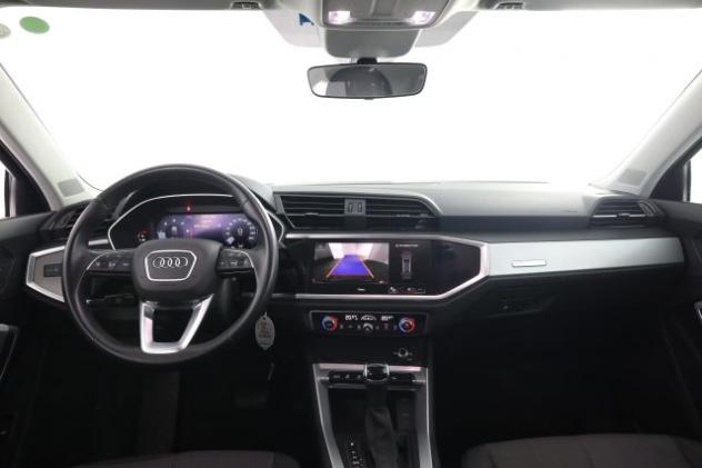 AUDI Q3 Q3 SPB 35 TDI S tronic Business Plus rif. 23715457 - Foto 4