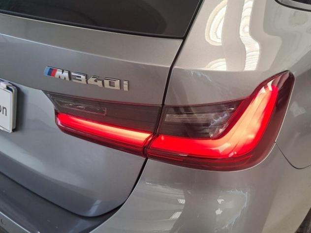 BMW 340 xDrive Touring Msport Pro Aut. rif. 23919297 - Foto 7