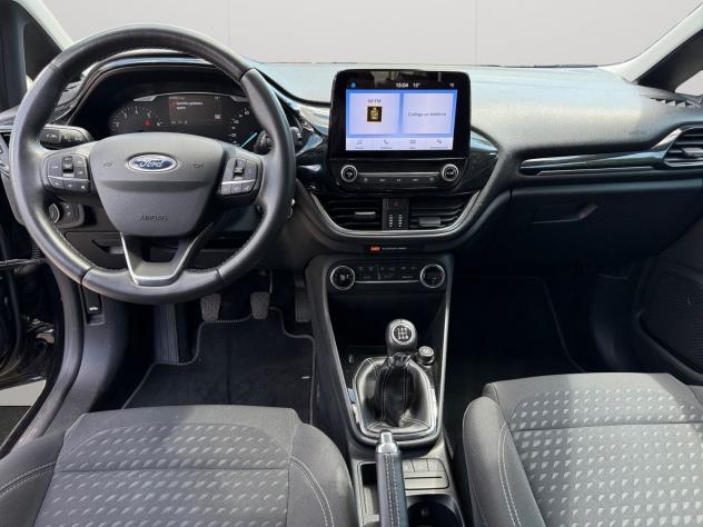 Ford Fiesta 1.1 GPL 5P Titanium - Foto 7