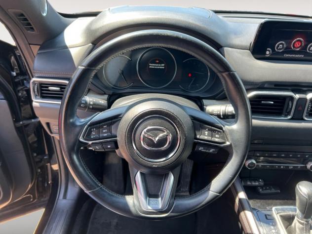 MAZDA CX-5 2ª serie CX-5 2.2L Skyactiv-D 150 CV 2WD Signature - Foto 10