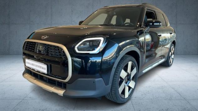 MINI Mini C Favoured Countryman Pack S rif. 21667428