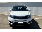 DR MOTOR DR6 Cross 1.5 Turbo Bi-Fuel GPL rif. 23643620