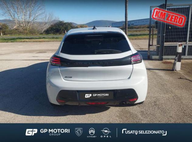 PEUGEOT 208 PureTech 100 Stop&Start 5 porte Allure rif. 23099409 - Foto 3