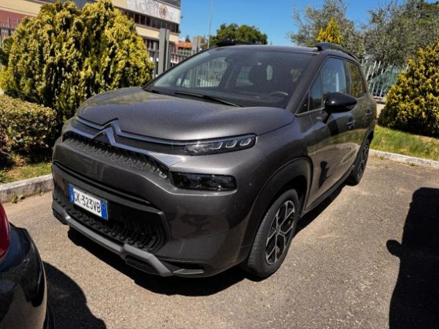CITROEN C3 Aircross PureTech 110 S&S Shine Pack rif. 23969816 - Foto 2