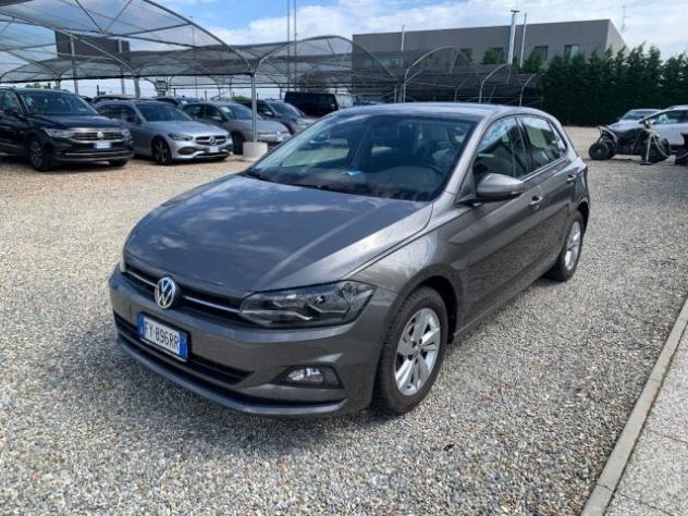 VOLKSWAGEN Polo 1.0 TGI 5p. Highline BlueMotion Technology rif. 23718023