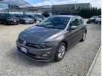 VOLKSWAGEN Polo 1.0 TGI 5p. Highline BlueMotion Technology rif. 23718023