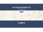 Immobile in asta di 14 m² in vendita a Aci Sant'Antonio