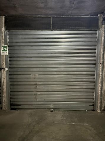affitto box