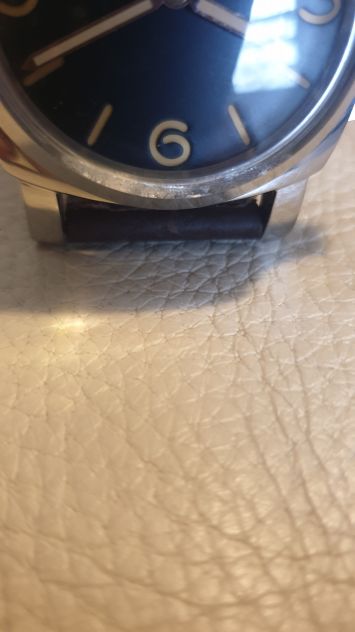 Orologio Vintage Pam 6152 47mm - Foto 4