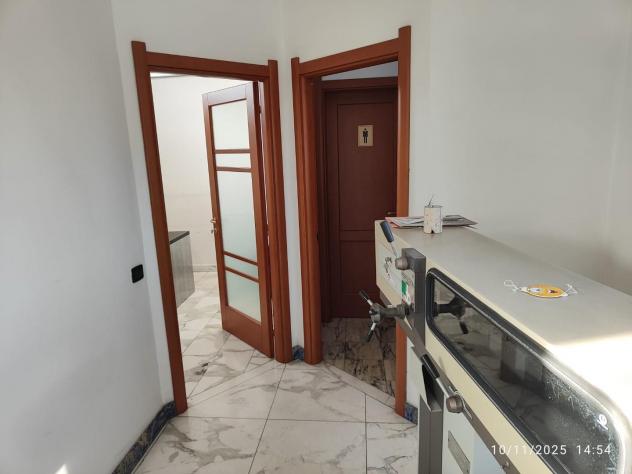 Capannone artigianale in vendita a Massa 8700 mq Rif: 1301683 - Foto 4