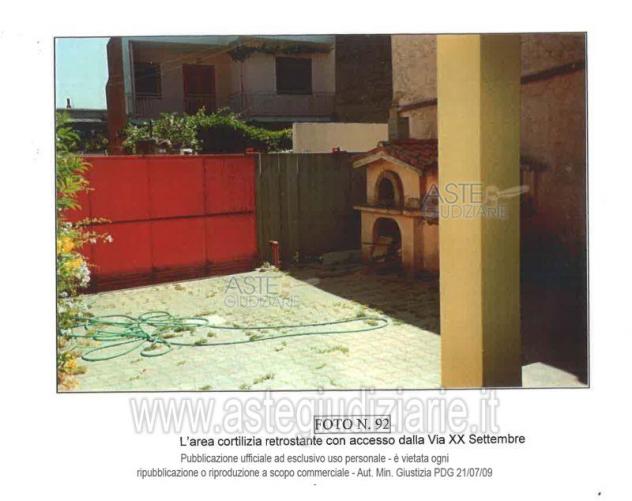 IMMOBILI-IMMOBILE RESIDENZIALE-Via Principe di Piemonte, 9, 09032 Assemini CA, Italia - Foto 5