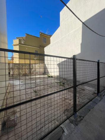 TERRENO EDIFICABILE