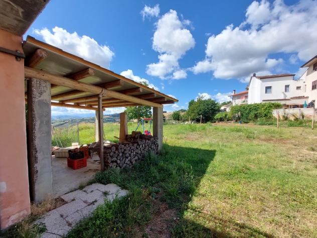 Villa singola - Bellante . Rif.: Cod. rif T746VRG - Foto 15