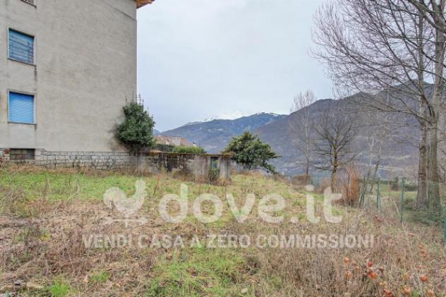 Appartamento di 136 m² con 5 locali e box auto in vendita a Breno - Foto 4