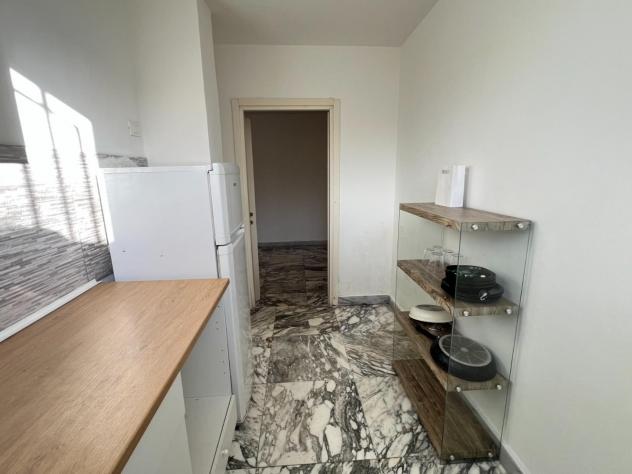 Appartamento in vendita a Marina di Carrara - Carrara 55 mq Rif: 1407628 - Foto 3