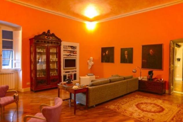 Appartamento in vendita a Carrara 160 mq Rif: 450804