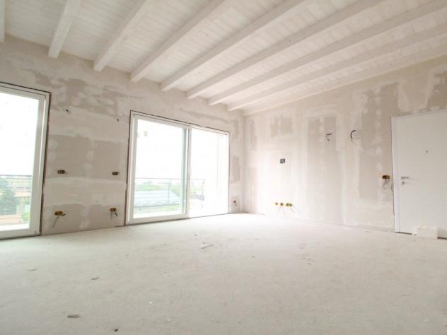 Appartamento 3 locali con terrazzo a Casatenovo - Foto 16