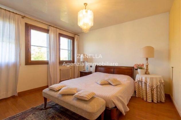 Villa di 434 m² con più di 5 locali e box auto doppio in vendita a Castelfranco Veneto - Foto 6