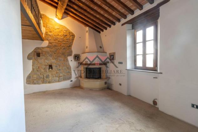 Appartamento in vendita a Castelnuovo di Val di Cecina 70 mq Rif: 1326264 - Foto 6