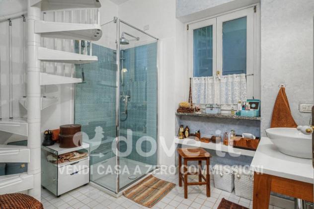 Appartamento di 120 m² con 4 locali in vendita a Como - Foto 20
